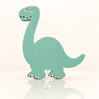 Veilleuse en bois Dinosaure 🦕